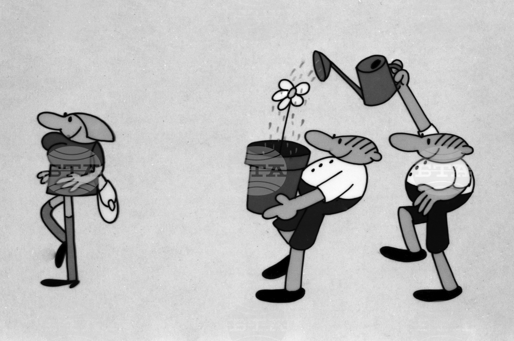 Наградата за карикатура в памет на Доньо Донев да се увеличи на 2500 лв. предлагат от Столичната община