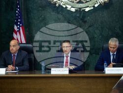 Снимка: Прокуратура на Република България