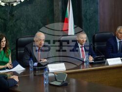 Снимка: Прокуратура на Република България