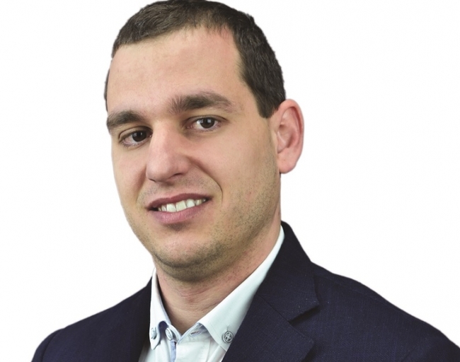 Иван Петков: БСП се нуждае от чуваемост на младите в партията