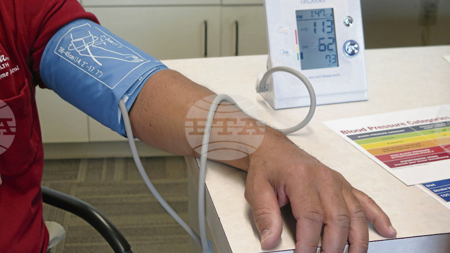 Учени откриха скрита причина за високото кръвно налягане, давайки надежда за нови лечения