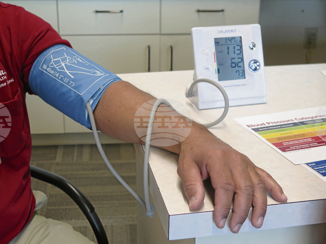 Учени откриха скрита причина за високото кръвно налягане, давайки надежда за нови лечения