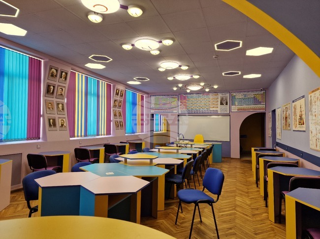 Общо 526 училища ще имат статут на иновативни през учебната 2025/2026 година