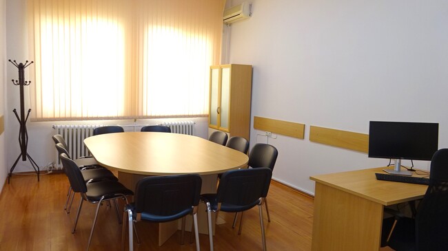 Окръжен съд – Разград: Съдебен център по медиация към Окръжен и Районен съд – Разград започва работа от 1 юли 