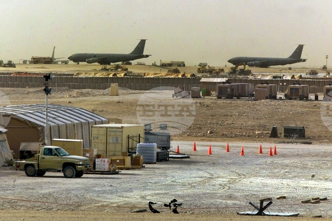 Няколко арабски държави осъдиха иранските ракетни удари по военновъздушната база "Ал Удейд" в Катар 