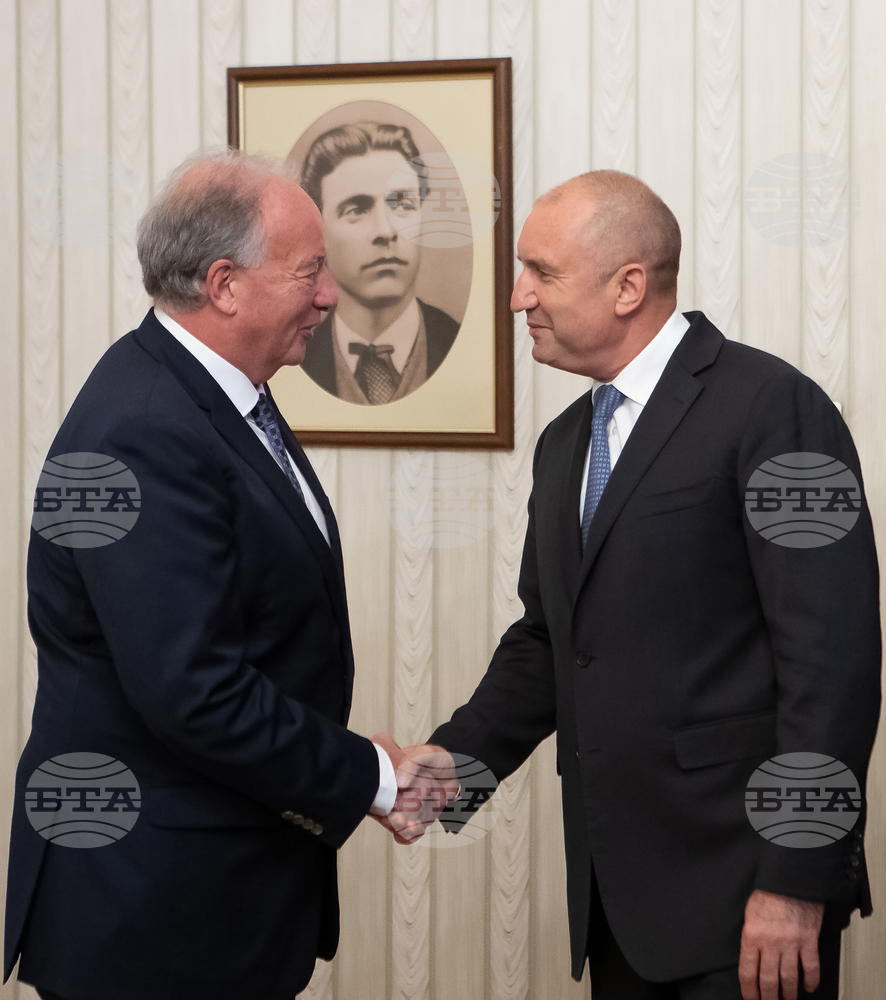 Президентът Радев: Модернизацията на въоръжените сили трябва да отчита новите реалности в сферата на отбраната
