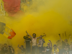 Euro 2024 Soccer Slovakia Romania