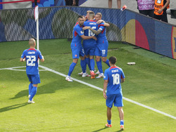 Euro 2024 Soccer Slovakia Romania