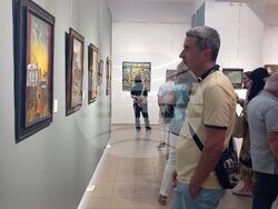 Снимка: Община Стара Загора