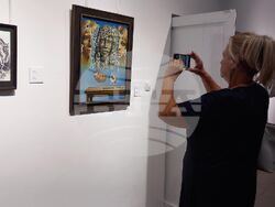 Снимка: Община Стара Загора