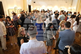 Българо-американската комисия за образователен обмен „Фулбрайт“ - връчване на стипендии