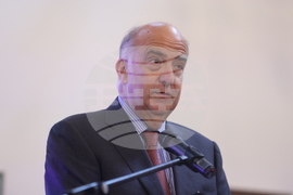 Българо-американската комисия за образователен обмен „Фулбрайт“ - връчване на стипендии