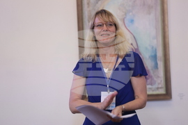 Българо-американската комисия за образователен обмен „Фулбрайт“ - връчване на стипендии