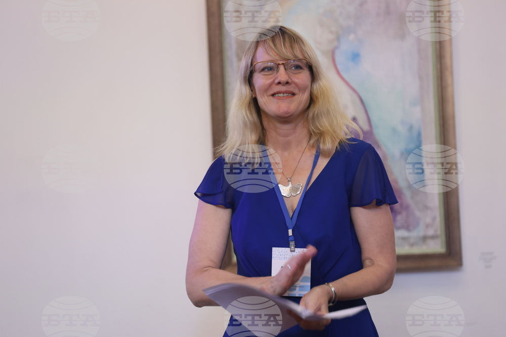 Българо-американската комисия за образователен обмен „Фулбрайт“ - връчване на стипендии