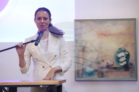 Българо-американската комисия за образователен обмен „Фулбрайт“ - връчване на стипендии