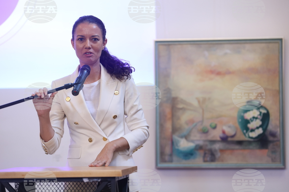 Българо-американската комисия за образователен обмен „Фулбрайт“ - връчване на стипендии