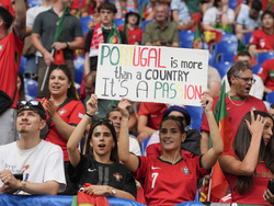 Euro 2024 Soccer Georgia Portugal