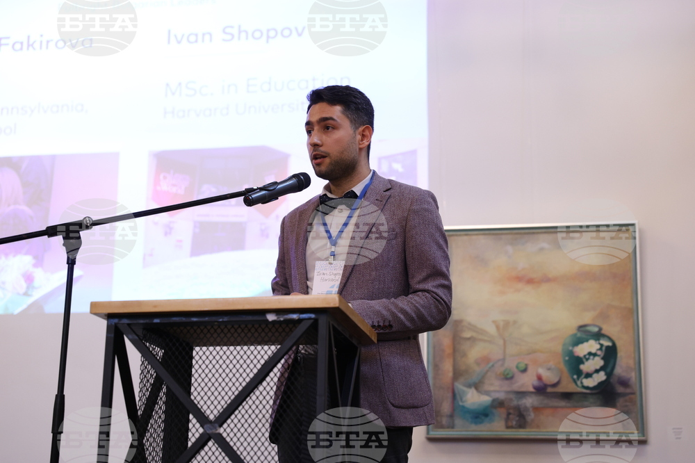 Българо-американската комисия за образователен обмен „Фулбрайт“ - връчване на стипендии