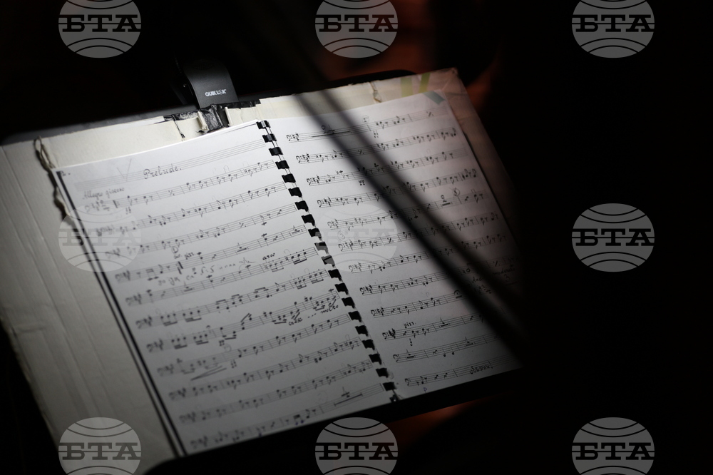 Благоевград - „Три тенора … и още нещо“ - концерт