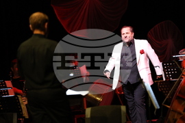 Благоевград - „Три тенора … и още нещо“ - концерт