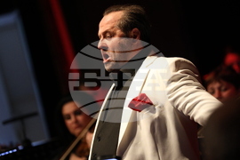 Благоевград - „Три тенора … и още нещо“ - концерт