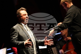 Благоевград - „Три тенора … и още нещо“ - концерт