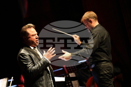 Благоевград - „Три тенора … и още нещо“ - концерт