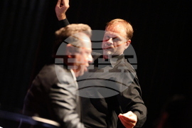 Благоевград - „Три тенора … и още нещо“ - концерт