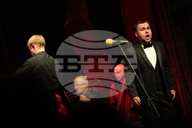 Благоевград - „Три тенора … и още нещо“ - концерт