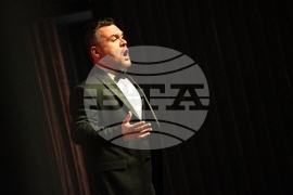 Благоевград - „Три тенора … и още нещо“ - концерт