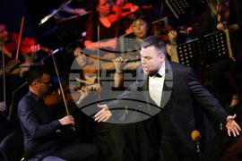 Благоевград - „Три тенора … и още нещо“ - концерт