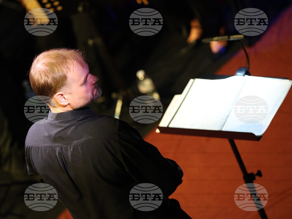 Благоевград - „Три тенора … и още нещо“ - концерт