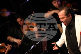 Благоевград - „Три тенора … и още нещо“ - концерт