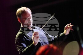 Благоевград - „Три тенора … и още нещо“ - концерт