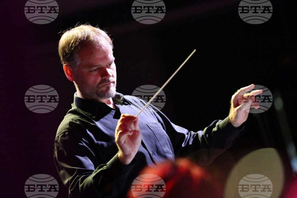 Благоевград - „Три тенора … и още нещо“ - концерт