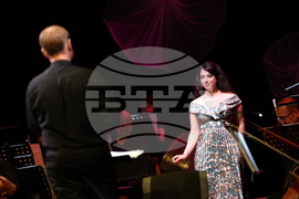 Благоевград - „Три тенора … и още нещо“ - концерт