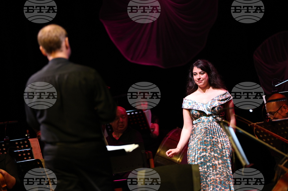 Благоевград - „Три тенора … и още нещо“ - концерт