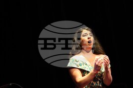 Благоевград - „Три тенора … и още нещо“ - концерт