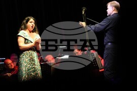 Благоевград - „Три тенора … и още нещо“ - концерт