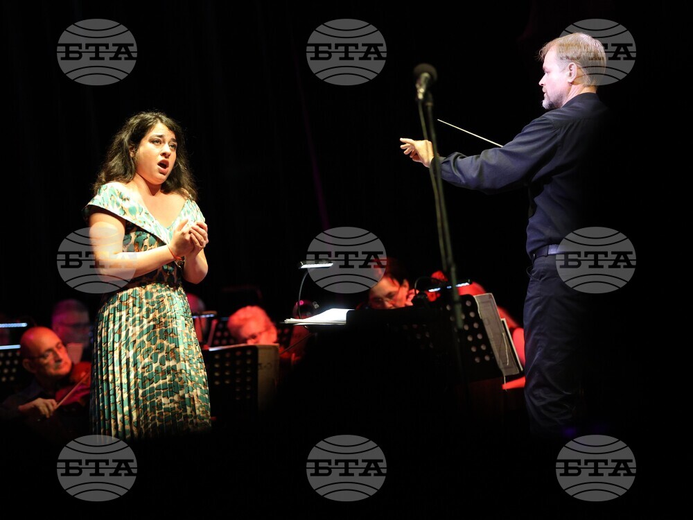 Благоевград - „Три тенора … и още нещо“ - концерт