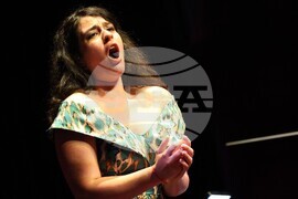 Благоевград - „Три тенора … и още нещо“ - концерт