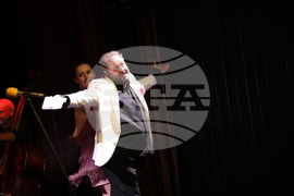 Благоевград - „Три тенора … и още нещо“ - концерт