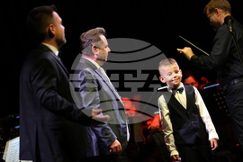 Благоевград - „Три тенора … и още нещо“ - концерт