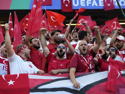 Euro 2024 Soccer Czech Republic Turkey