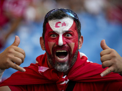 Euro 2024 Soccer Czech Republic Turkey