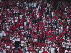 Euro 2024 Soccer Czech Republic Turkey