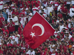 Euro 2024 Soccer Czech Republic Turkey