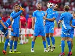 Euro 2024 Soccer Czech Republic Turkey