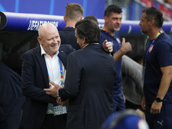 Euro 2024 Soccer Czech Republic Turkey