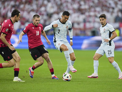 Euro 2024 Soccer Georgia Portugal